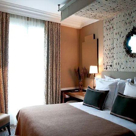 Hotel Recamier-2